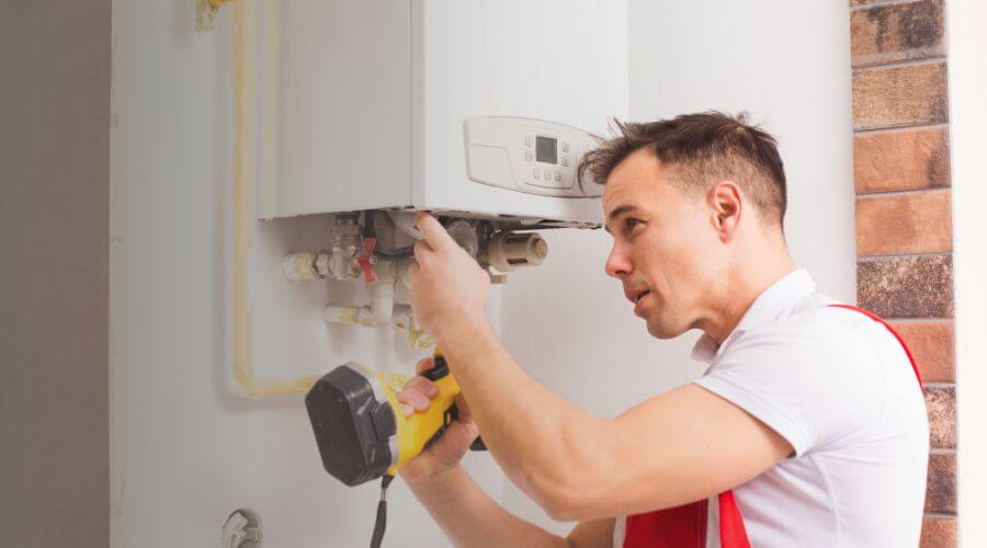 Professional same day plumber in Johnstown, NE